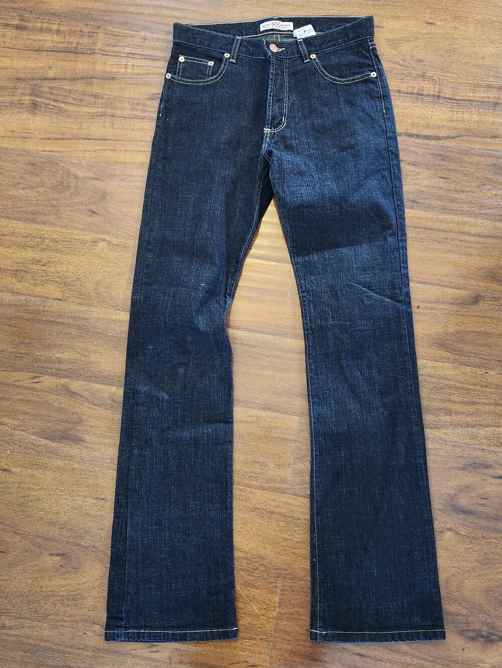 Womens Manager X Basic Wear Jeans W 28 L 34